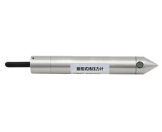 HRP-D型振弦式扬压力计（智能）