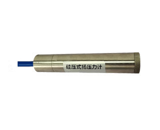 HRP-G型硅压式扬压力计（智能）