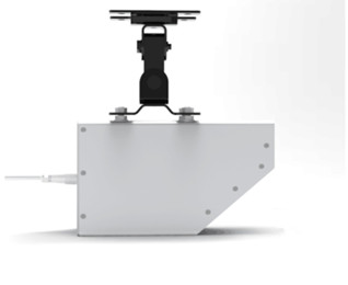 HDZ型雷达流量计