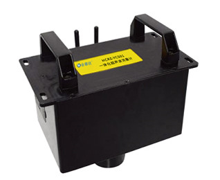 一体化超声波流量计