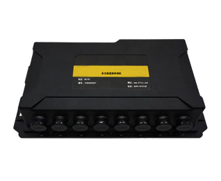 多功能遥测终端机