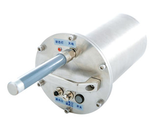 HRD-LDAT01-PN01型低功耗数据采集终端