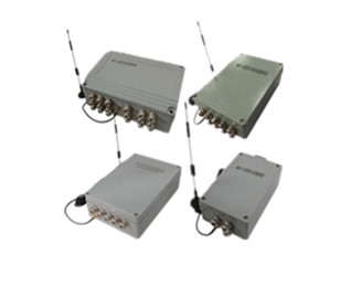 MCU1/4/8/16型差阻数据采集模块