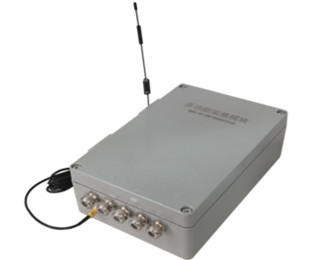 MCU-4多功能采集模块