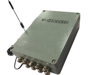 MCU-8型多功能数据采集模块