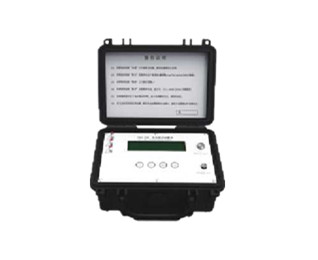 NRS-108电位器式读数仪