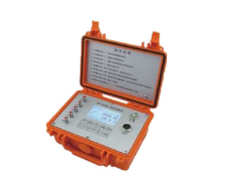 HRA-102A型振弦读数仪