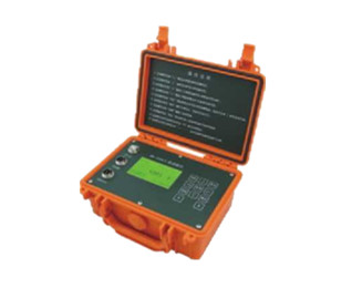 HR-103A/C型读数仪