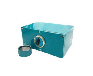 VW-201型手动集线箱