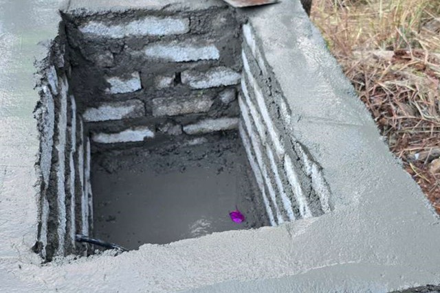 云南阿海泄洪预警广播系统建设项目进场