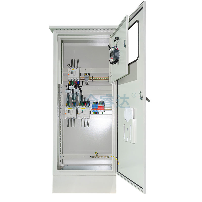 XL-21户外配电柜-2
