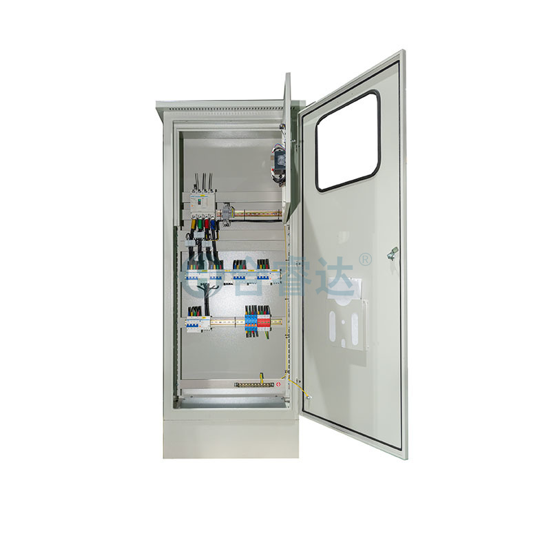 XL-21户外配电柜-6