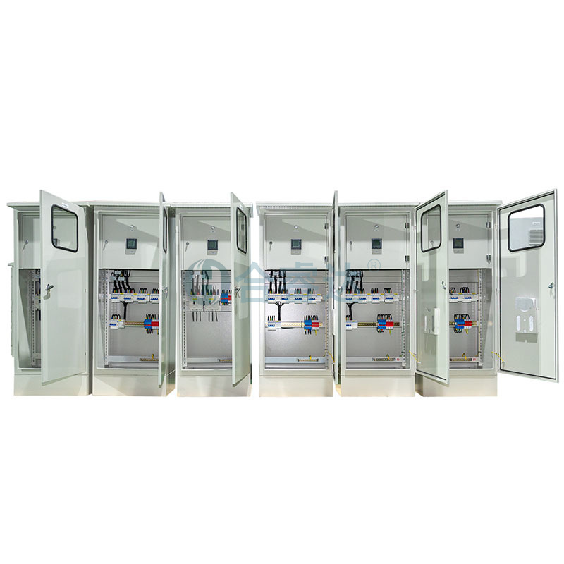 XL-21户外配电柜-7